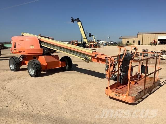 JLG 600S Sonstige Baumaschinen