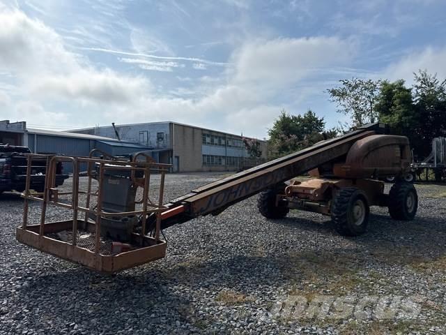 JLG 600S Sonstige Baumaschinen