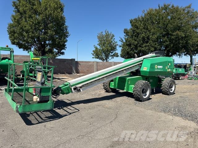 JLG 600S Sonstige Baumaschinen