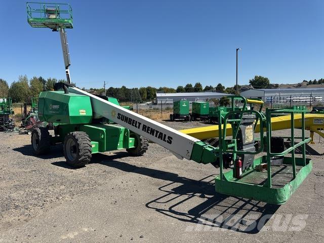 JLG 600S Sonstige Baumaschinen