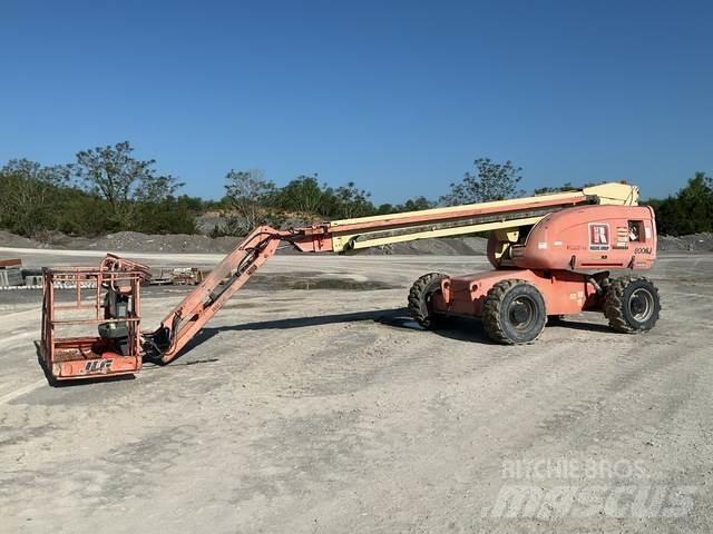 JLG 600SJ Sonstige Baumaschinen