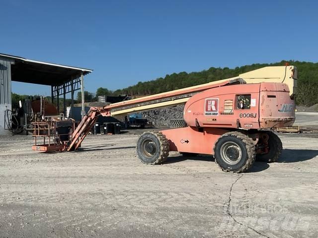 JLG 600SJ Sonstige Baumaschinen