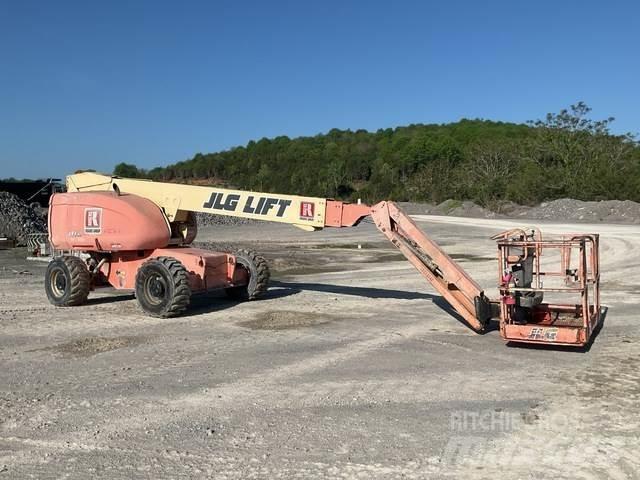 JLG 600SJ Sonstige Baumaschinen