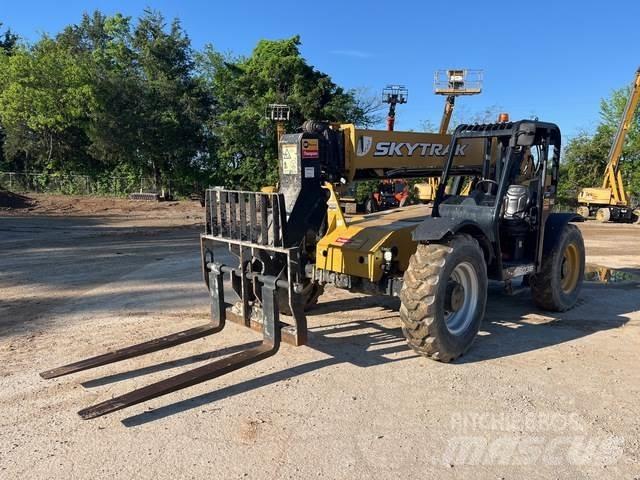 JLG 6036 Teleskoplader