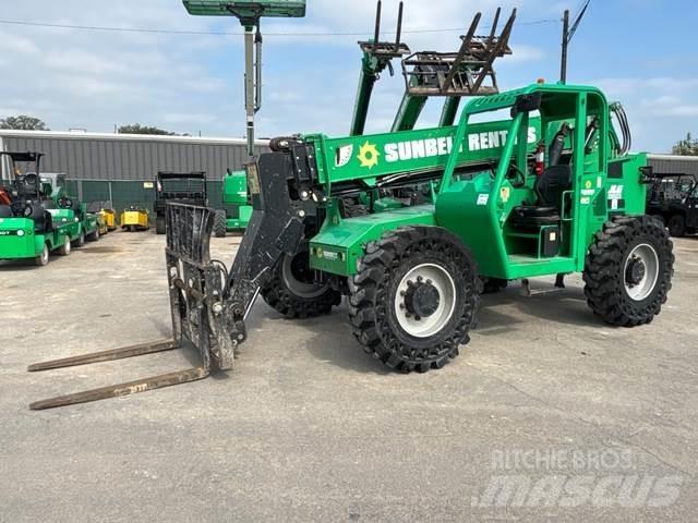 JLG 6036 Teleskoplader