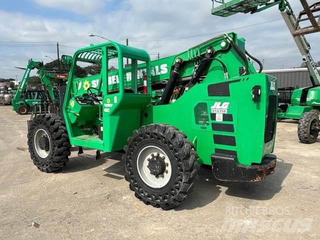 JLG 6036 Teleskoplader