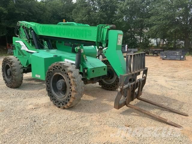 JLG 6036 Teleskoplader