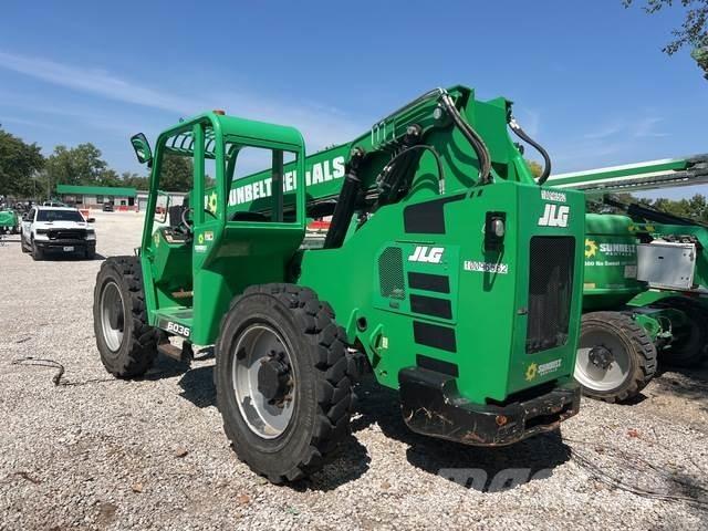 JLG 6036 Teleskoplader