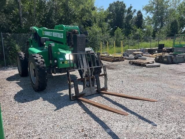 JLG 6036 Teleskoplader