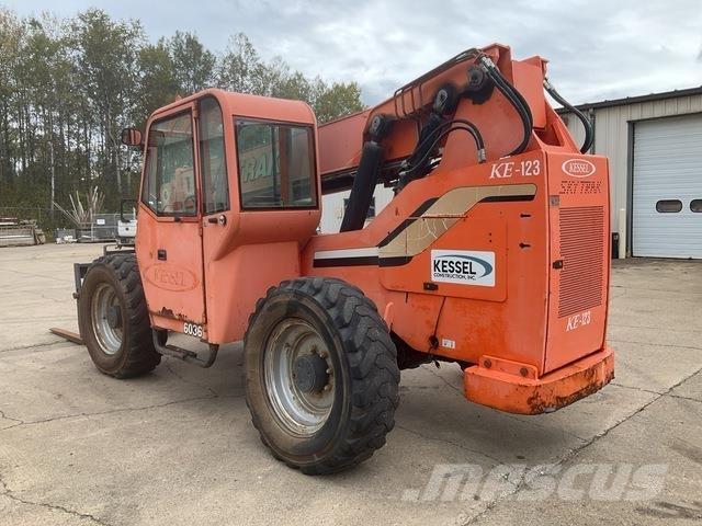 JLG 6036 Teleskoplader