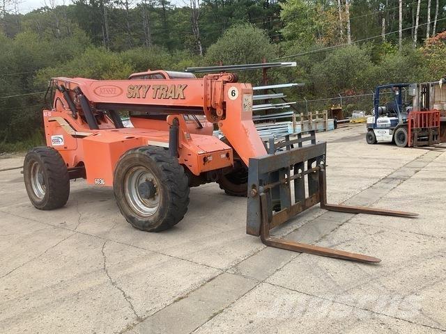JLG 6036 Teleskoplader