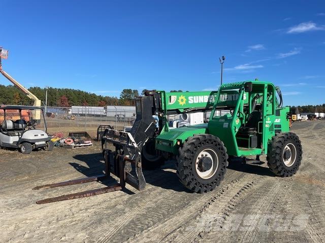 JLG 6036 Teleskoplader