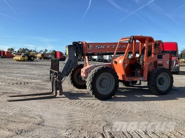 JLG 6036 Teleskoplader