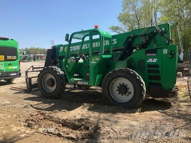 JLG 6042 Teleskoplader