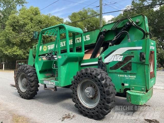 JLG 6042 Teleskoplader