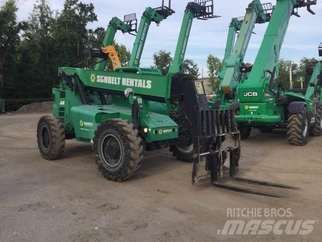 JLG 6042 Teleskoplader