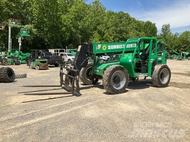 JLG 6042 Teleskoplader