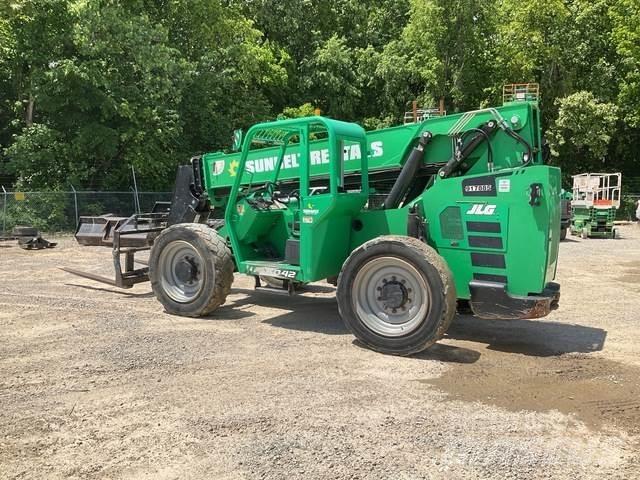 JLG 6042 Teleskoplader