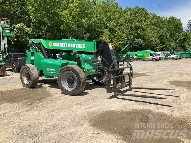 JLG 6042 Teleskoplader