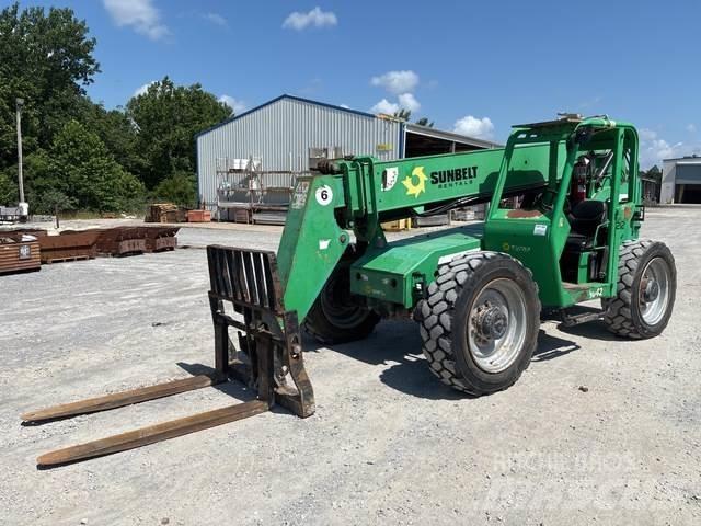 JLG 6042 Teleskoplader