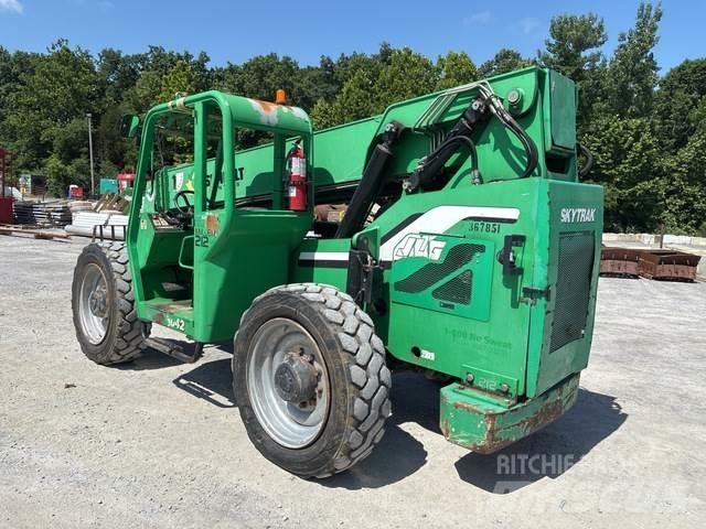 JLG 6042 Teleskoplader