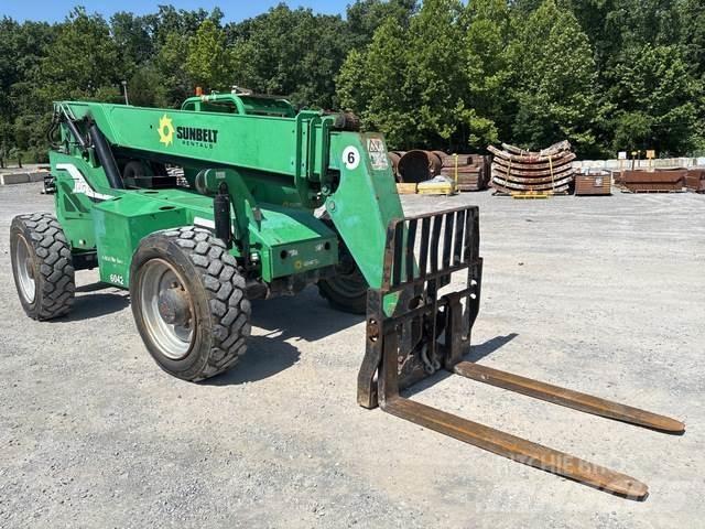 JLG 6042 Teleskoplader