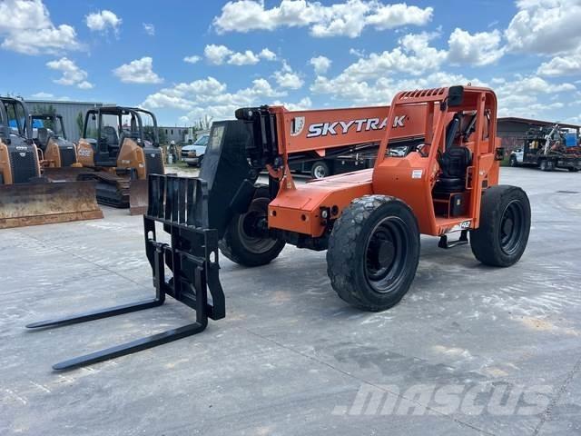 JLG 6042 Teleskoplader