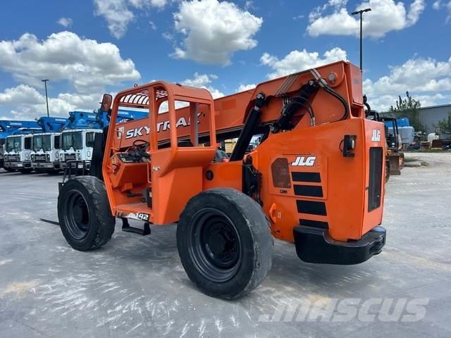 JLG 6042 Teleskoplader