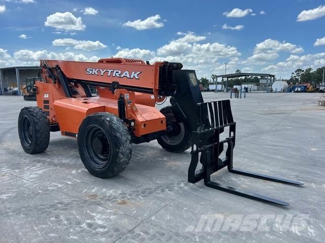 JLG 6042 Teleskoplader