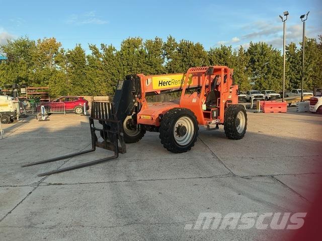 JLG 6042 Teleskoplader