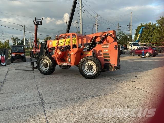 JLG 6042 Teleskoplader