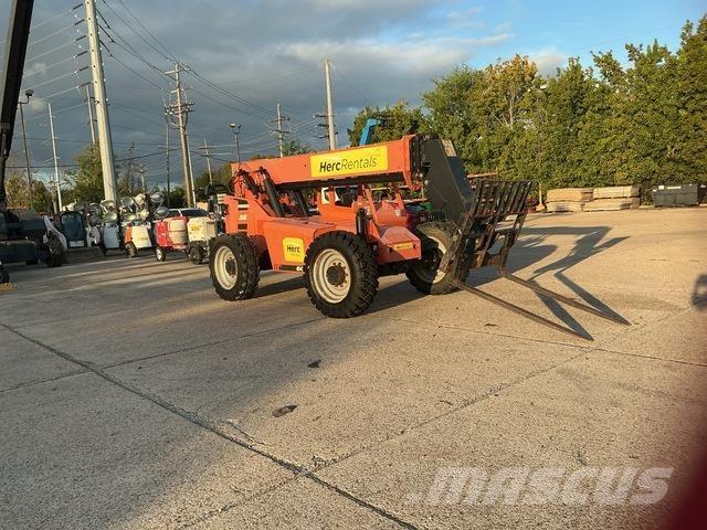 JLG 6042 Teleskoplader
