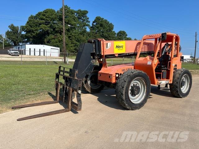 JLG 6042 Teleskoplader