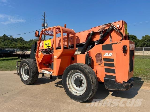 JLG 6042 Teleskoplader