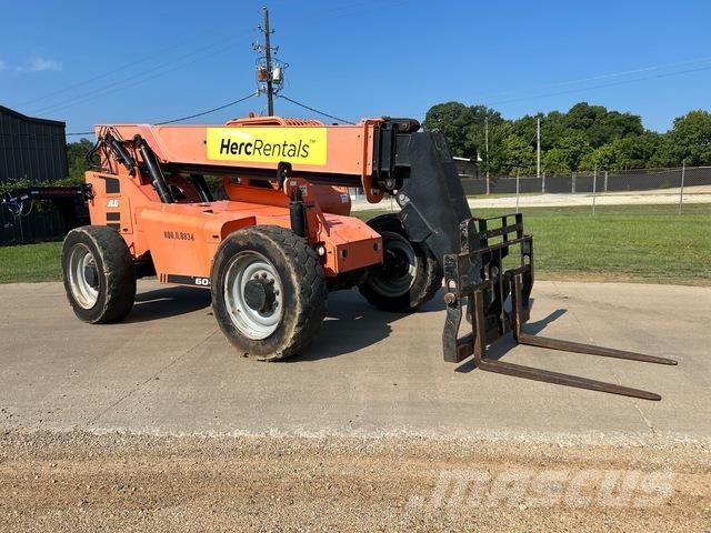 JLG 6042 Teleskoplader