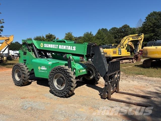 JLG 6042 Teleskoplader