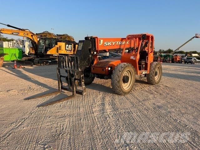 JLG 6042 Teleskoplader