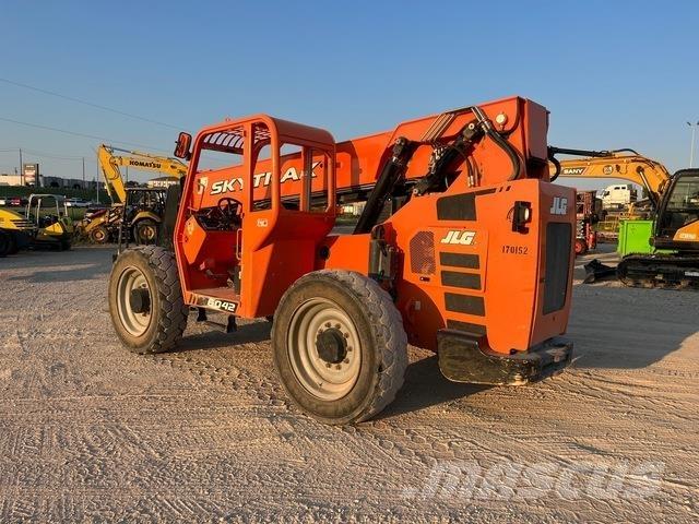 JLG 6042 Teleskoplader
