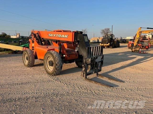 JLG 6042 Teleskoplader