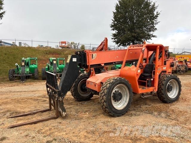 JLG 6042 Teleskoplader