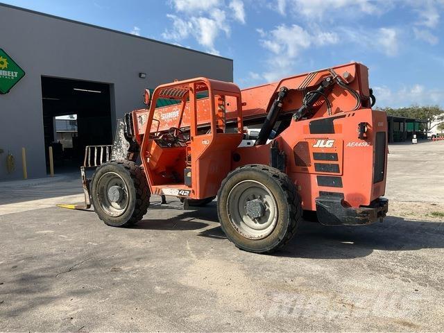 JLG 6042 Teleskoplader