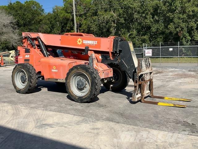 JLG 6042 Teleskoplader