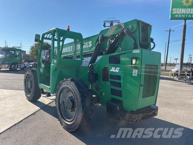 JLG 6042 Teleskoplader