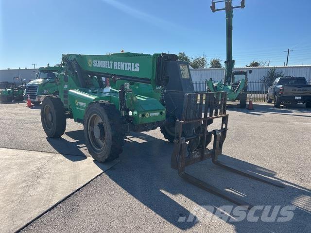 JLG 6042 Teleskoplader