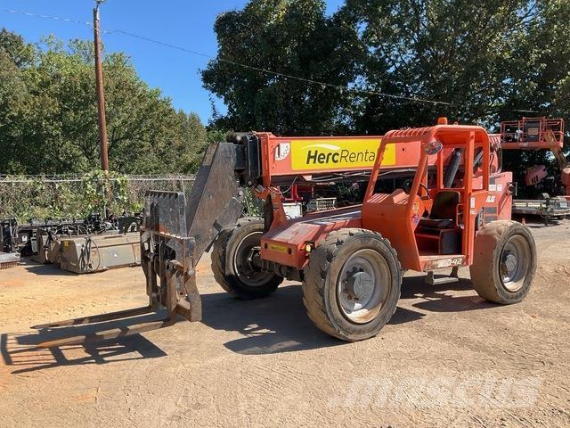 JLG 6042 Teleskoplader