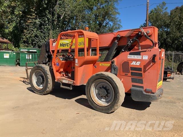 JLG 6042 Teleskoplader