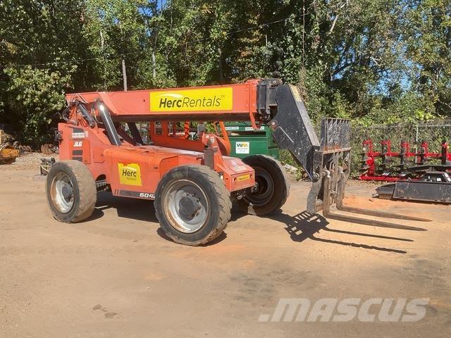 JLG 6042 Teleskoplader