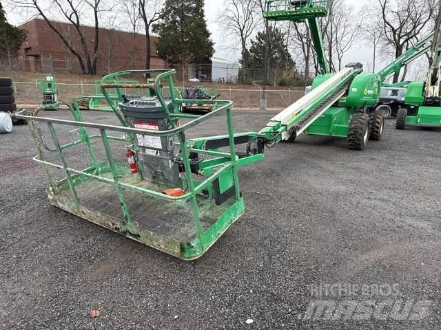 JLG 660SJ Sonstige Baumaschinen