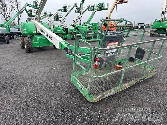 JLG 660SJ Sonstige Baumaschinen