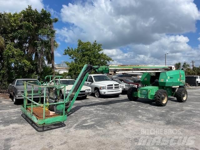 JLG 660SJ Sonstige Baumaschinen